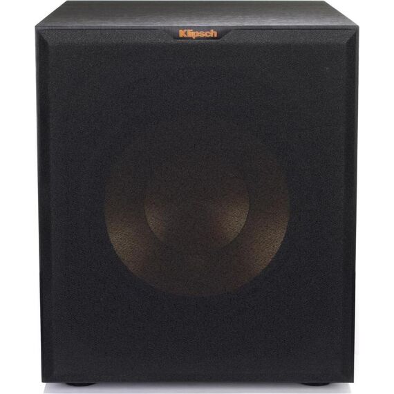 Сабвуфер Klipsch R-12SWi, изображение 3