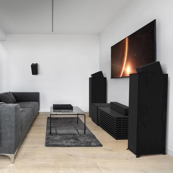 Полочные колонки Klipsch R-40SA, изображение 12