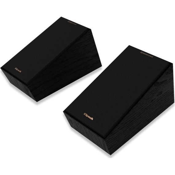 Полочные колонки Klipsch R-40SA, изображение 2