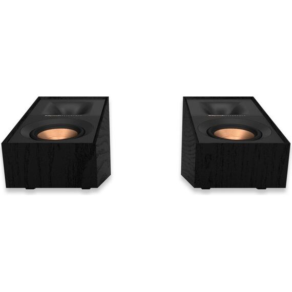 Полочные колонки Klipsch R-40SA, изображение 9