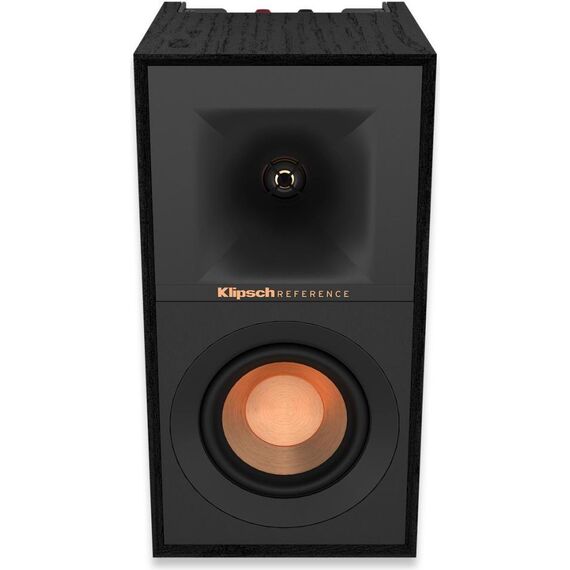 Полочные колонки Klipsch R-40SA, изображение 5