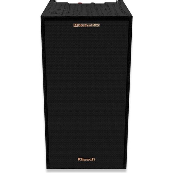 Полочные колонки Klipsch R-40SA, изображение 6