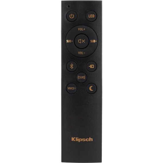 Саундбар Klipsch R-4B, изображение 6