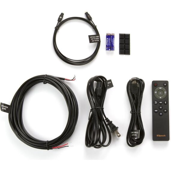 Полочные колонки Klipsch R-51PM, изображение 5