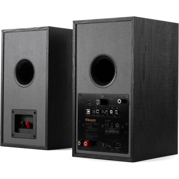 Полочные колонки Klipsch R-51PM, изображение 3