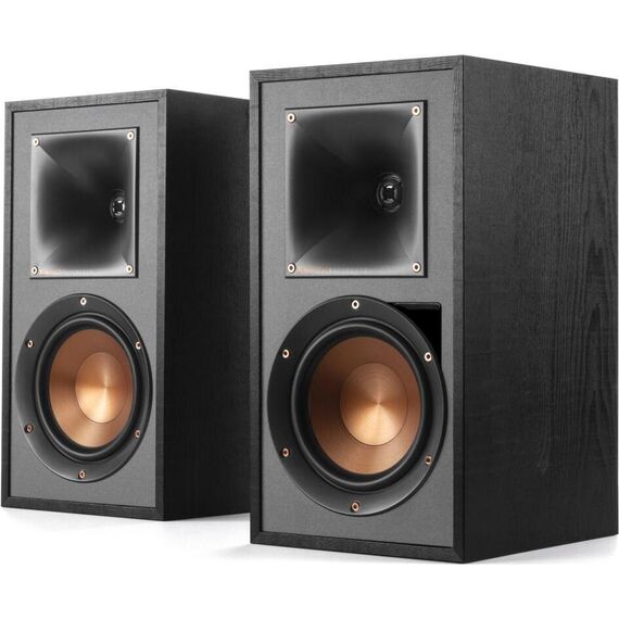 Полочные колонки Klipsch R-51PM
