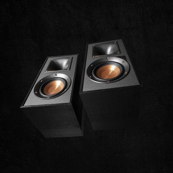 Полочные колонки Klipsch R-51PM, изображение 6