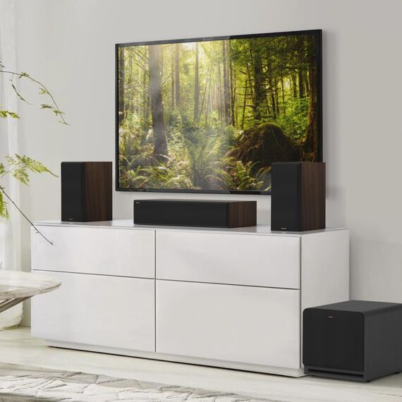 Сабвуфер Klipsch RP-1200SW, изображение 11