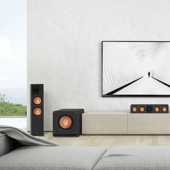 Сабвуфер Klipsch RP-1400SW, изображение 11