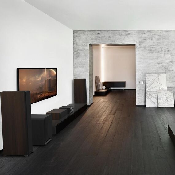 Сабвуфер Klipsch RP-1400SW, изображение 12