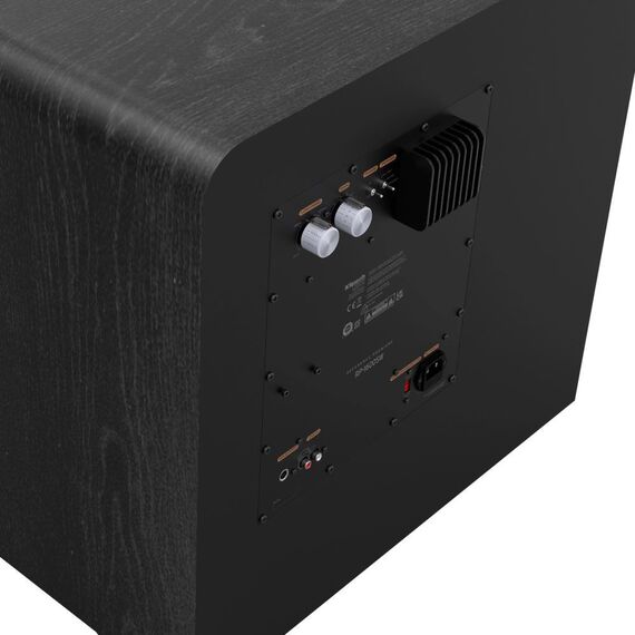 Сабвуфер Klipsch RP-1600SW, изображение 10