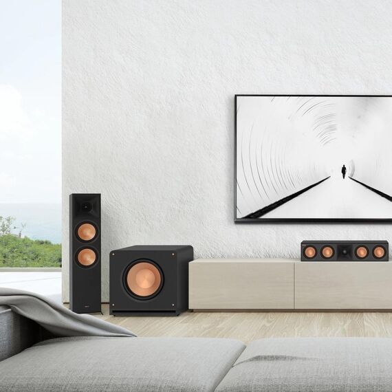 Сабвуфер Klipsch RP-1600SW, изображение 11