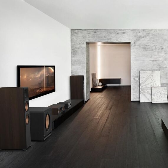 Сабвуфер Klipsch RP-1600SW, изображение 12
