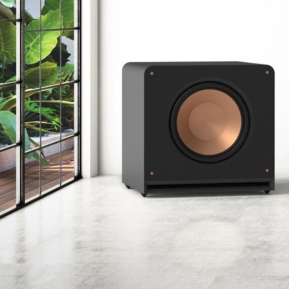 Сабвуфер Klipsch RP-1600SW, изображение 14
