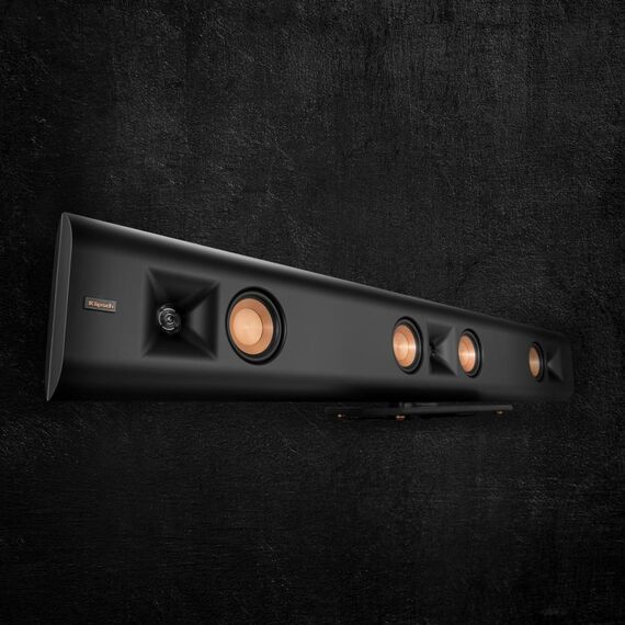 Саундбар Klipsch RP-440D SB, изображение 11