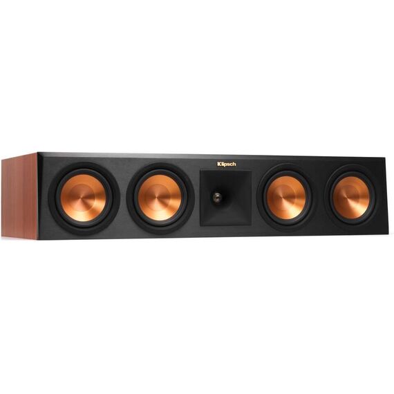 Центральный динамик Klipsch RP-450C Сherry