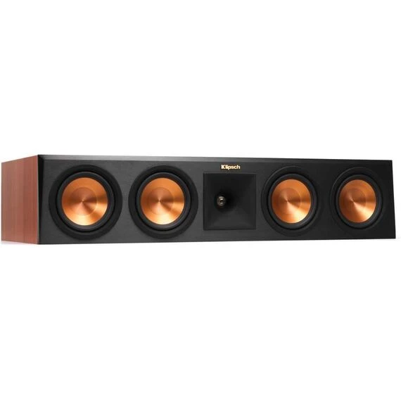 Центральный динамик Klipsch RP-450C Сherry