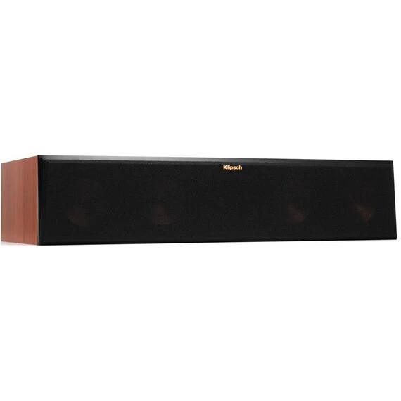 Центральный динамик Klipsch RP-450C Сherry, изображение 2