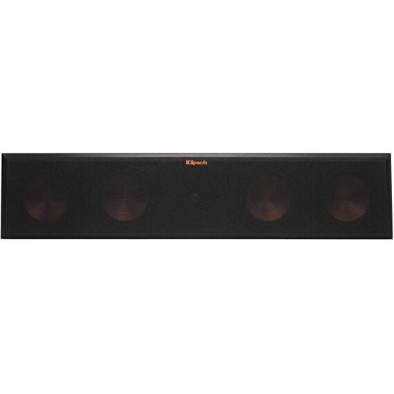 Центральный динамик Klipsch RP-450C Сherry, изображение 4
