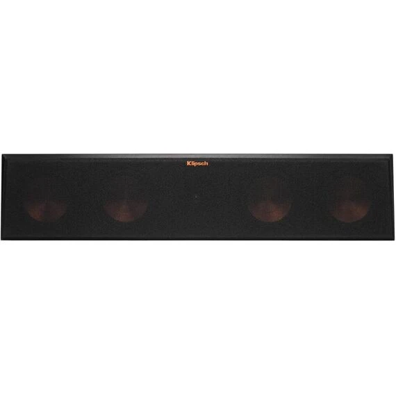 Центральный динамик Klipsch RP-450C Сherry, изображение 4