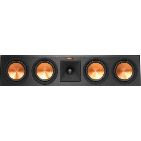 Центральный динамик Klipsch RP-450C Сherry, изображение 3