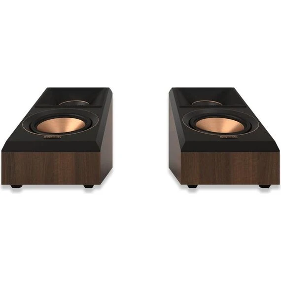 Полочные колонки Klipsch RP-500SA II Walnut, Цвет: Walnut, изображение 3