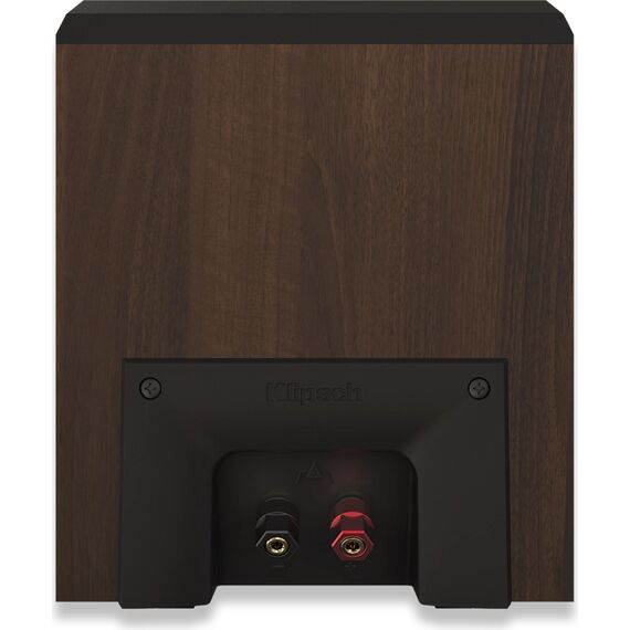 Полочные колонки Klipsch RP-500SA II Walnut, Цвет: Walnut, изображение 8