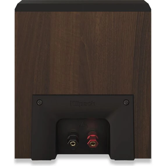 Полочные колонки Klipsch RP-500SA II Walnut, Цвет: Walnut, изображение 8