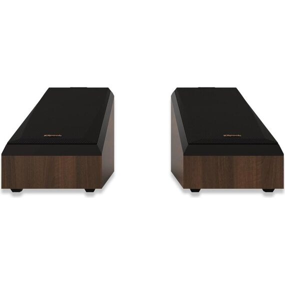 Полочные колонки Klipsch RP-500SA II Walnut, Цвет: Walnut, изображение 4