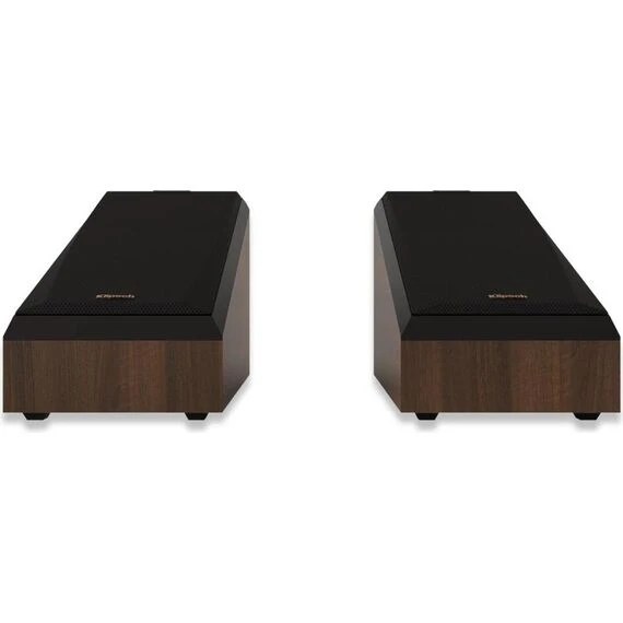 Полочные колонки Klipsch RP-500SA II Walnut, Цвет: Walnut, изображение 4