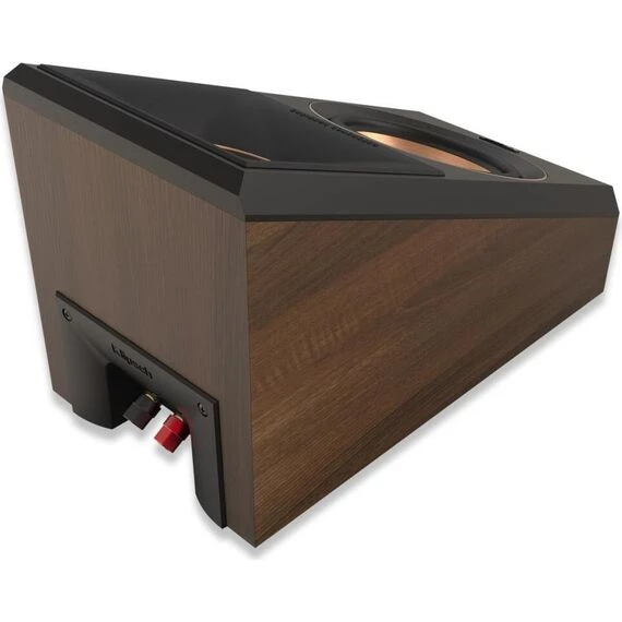Полочные колонки Klipsch RP-500SA II Walnut, Цвет: Walnut, изображение 6