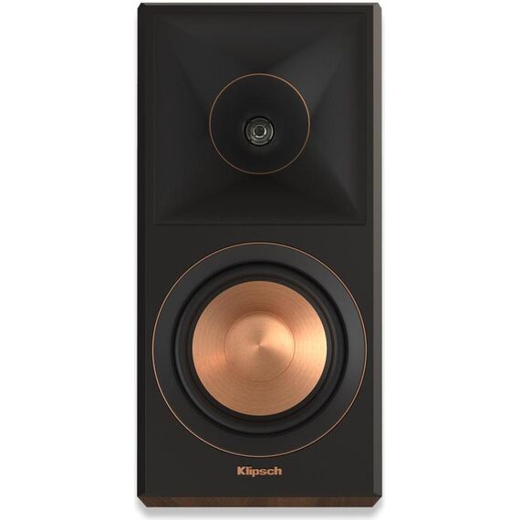 Полочные колонки Klipsch RP-500SA II Walnut, Цвет: Walnut, изображение 5