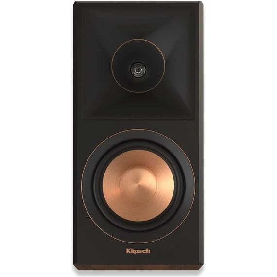 Полочные колонки Klipsch RP-500SA II Walnut, Цвет: Walnut, изображение 5