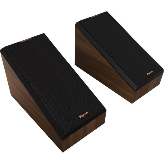 Полочные колонки Klipsch RP-500SA II Walnut, Цвет: Walnut, изображение 2