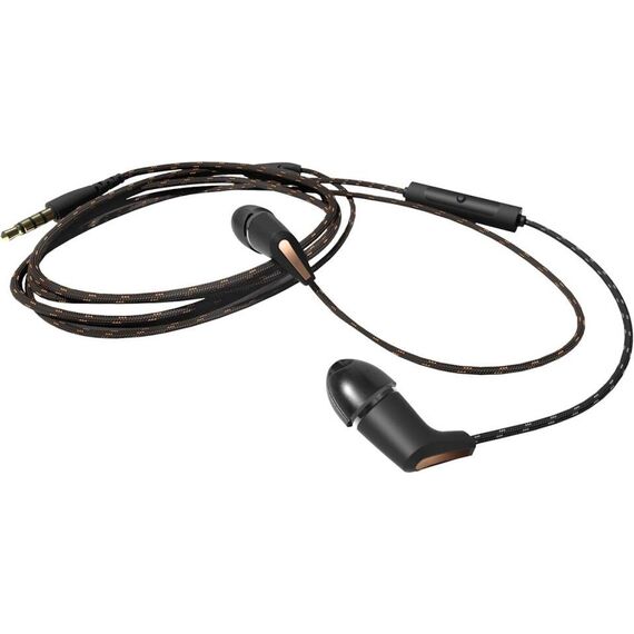 Проводные наушники Klipsch T5M Wired Black, изображение 2