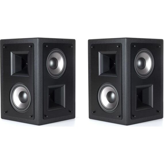 Настенный динамик Klipsch THX-5000-SUR, изображение 2