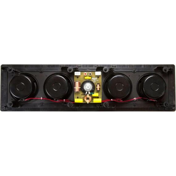 Настенный динамик Klipsch THX-504-L, изображение 3