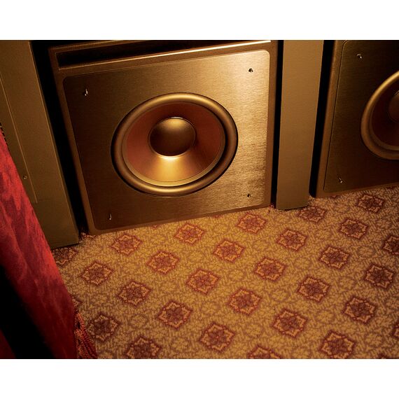 Сабвуфер Klipsch THX-1200-SW, изображение 6