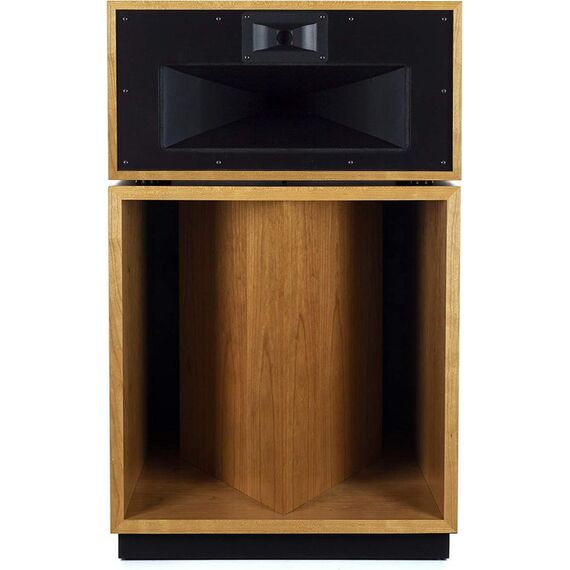 Напольная колонка Klipsch La Scala AL5 Natural Cherry, Цвет: Natural Cherry, изображение 3