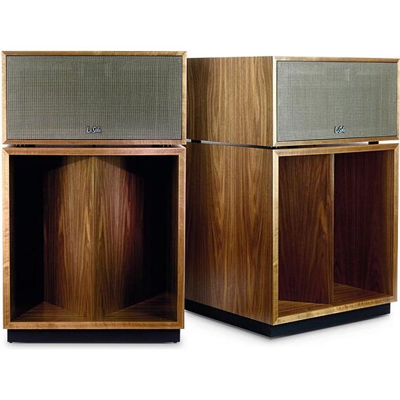 Напольная колонка Klipsch La Scala AL5 Walnut, Цвет: Walnut, изображение 3