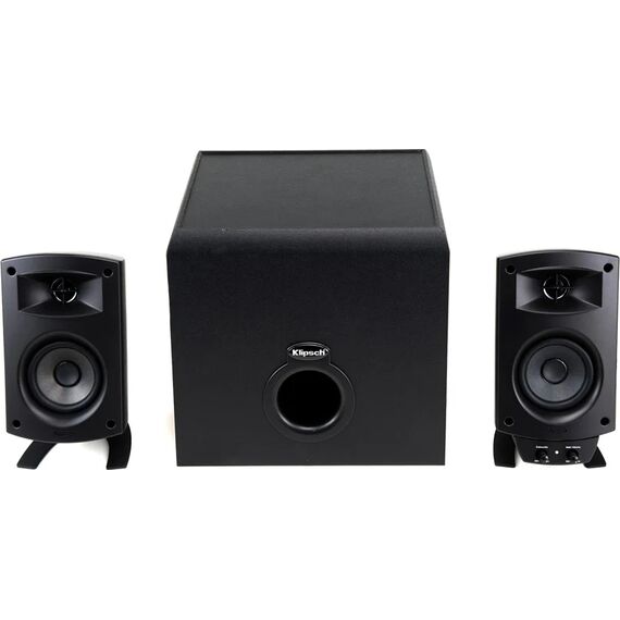 Компьютерная акустическая система Klipsch ProMedia 2.1 BT