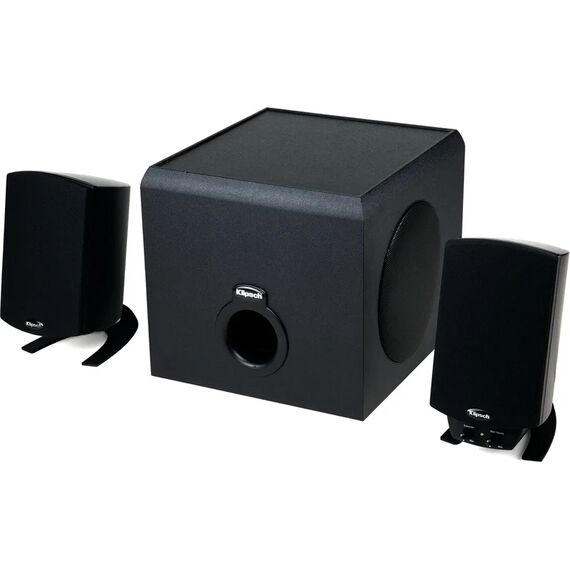 Компьютерная акустическая система Klipsch ProMedia 2.1 BT, изображение 2
