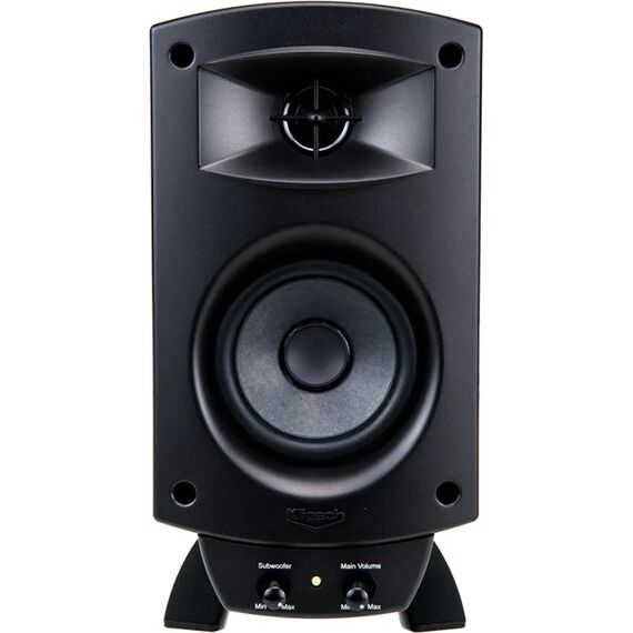 Компьютерная акустическая система Klipsch ProMedia 2.1 BT, изображение 3
