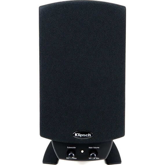 Компьютерная акустическая система Klipsch ProMedia 2.1 BT, изображение 4