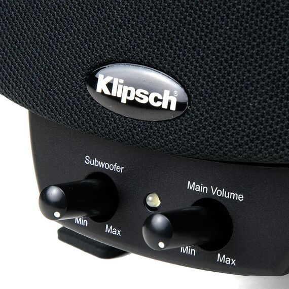 Компьютерная акустическая система Klipsch ProMedia 2.1 BT, изображение 7