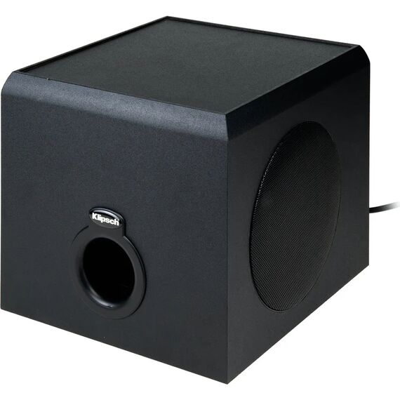 Компьютерная акустическая система Klipsch ProMedia 2.1 BT, изображение 8