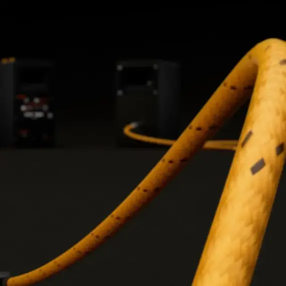 Полочные колонки Klipsch The Fives McLaren Edition, изображение 5
