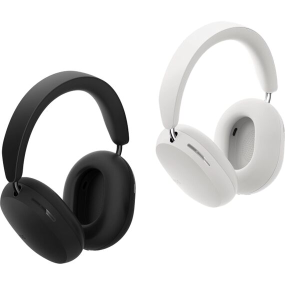 Пара Sonos Ace Black + Soft White, Цвет: Black + Soft White