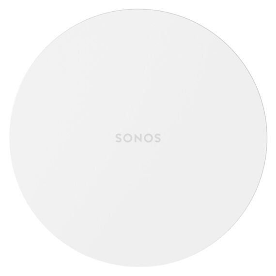 Беспроводной сабвуфер Sonos Sub Mini White, Цвет: White, изображение 7