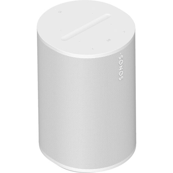 Smart-колонка Sonos Era 100 White, Цвет: White